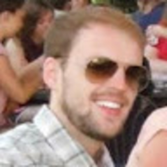 Meet your Posher, John - Picture 1 of 1